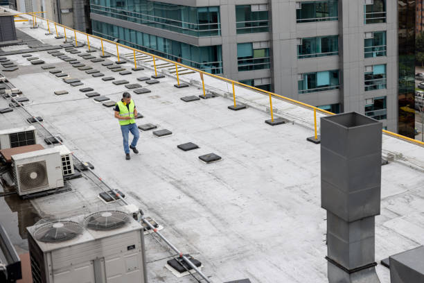 Best Roof Insulation Installation  in Amherst, OH