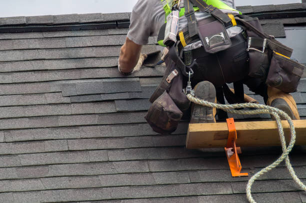 Best Storm Damage Roof Repair  in Amherst, OH