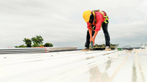 Best Roof Installation  in Amherst, OH