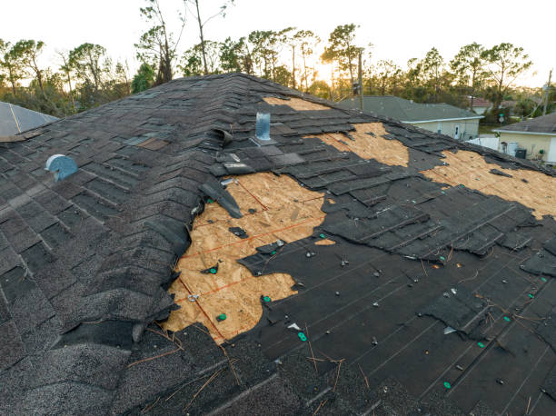 Fast & Reliable Emergency Roof Repairs in Amherst, OH