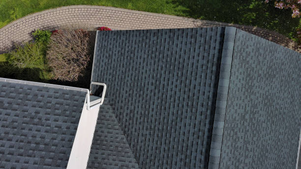 Best Roof Ventilation Installation  in Amherst, OH