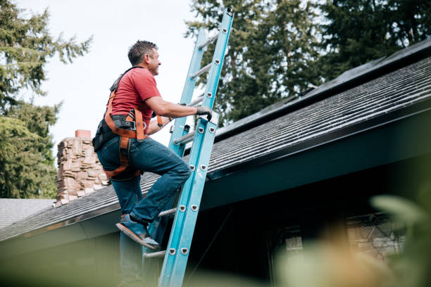 Best Flat Roofing  in Amherst, OH